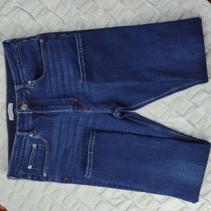 Zara Woman Premium Denim Jeans